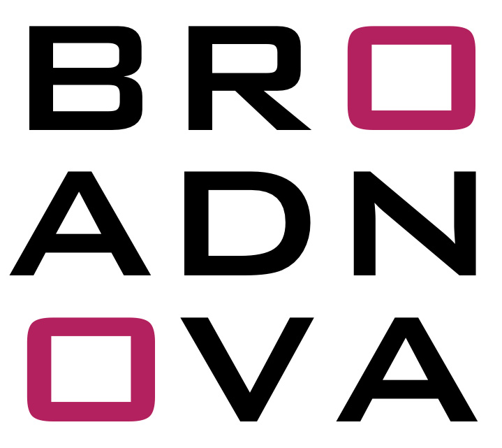 BN uusi logo